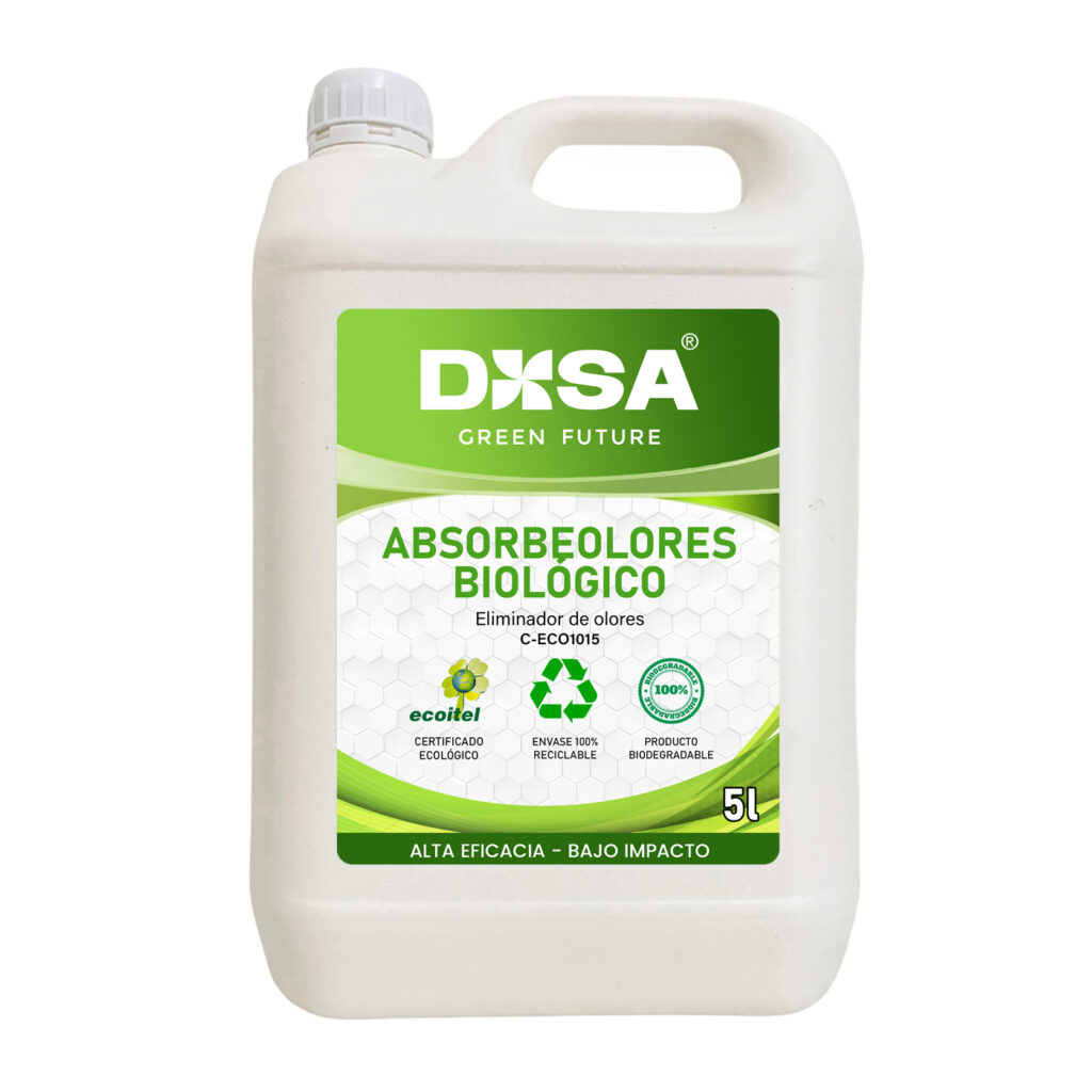 ABSORBEOLORES Odour Eliminator