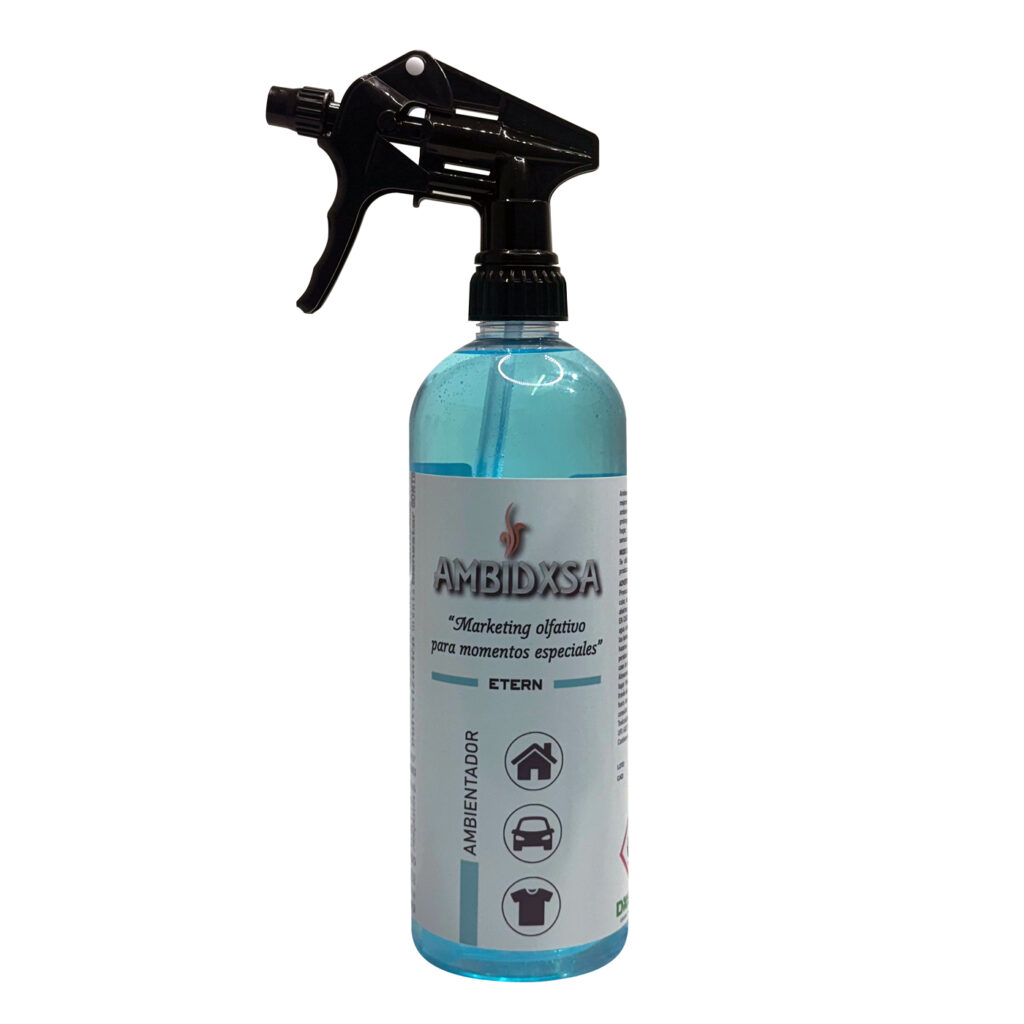 ETERN Pleasantly scented air freshener