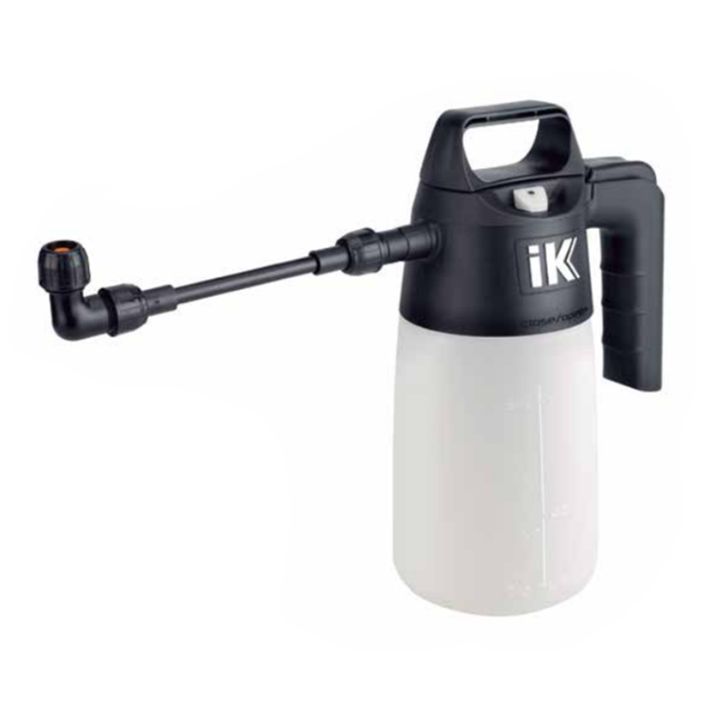 PULVERIZADOR IK Teat Sprayer 1,5 l