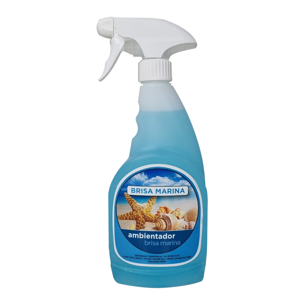 Ambientador Brisa Marina