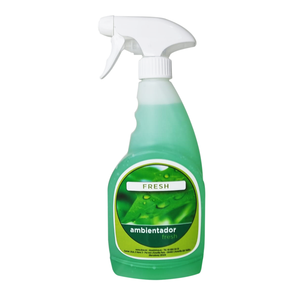 Ambientador Fresh