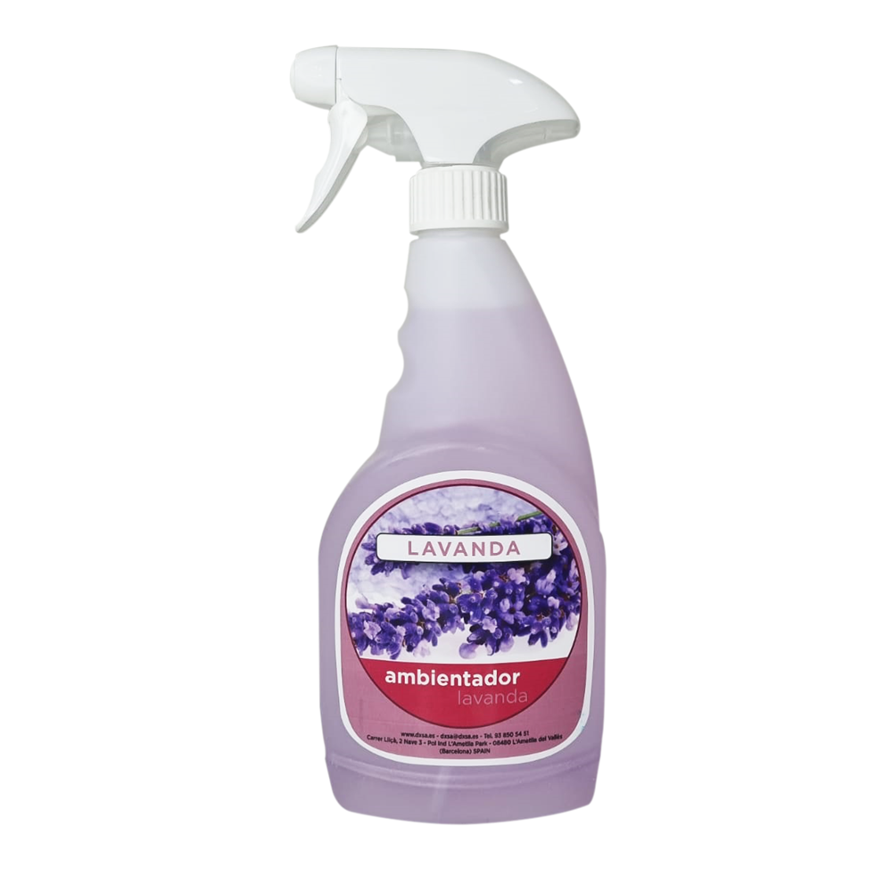 Ambientador Lavanda
