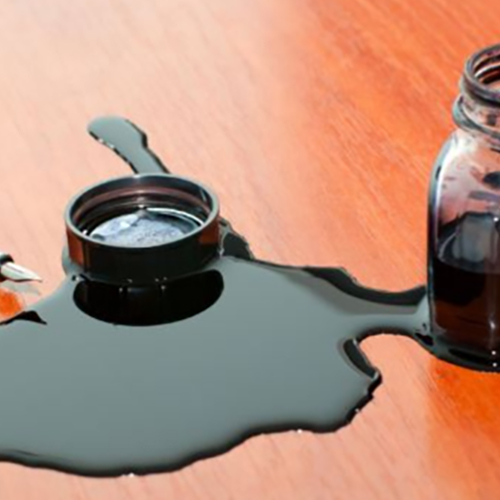 Q-tin - Eliminador manchas de tinta