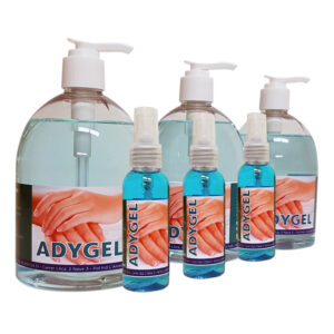 AdyGel - Gel Antiséptico