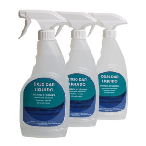 DX50DAR Líquido