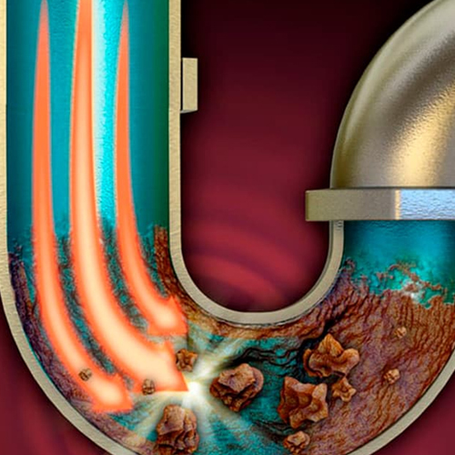 Innovador desatascador biológico, F-Bio.