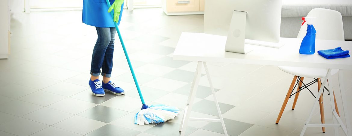 SANIFLOR - Fregasuelos superconcentrado ecológico