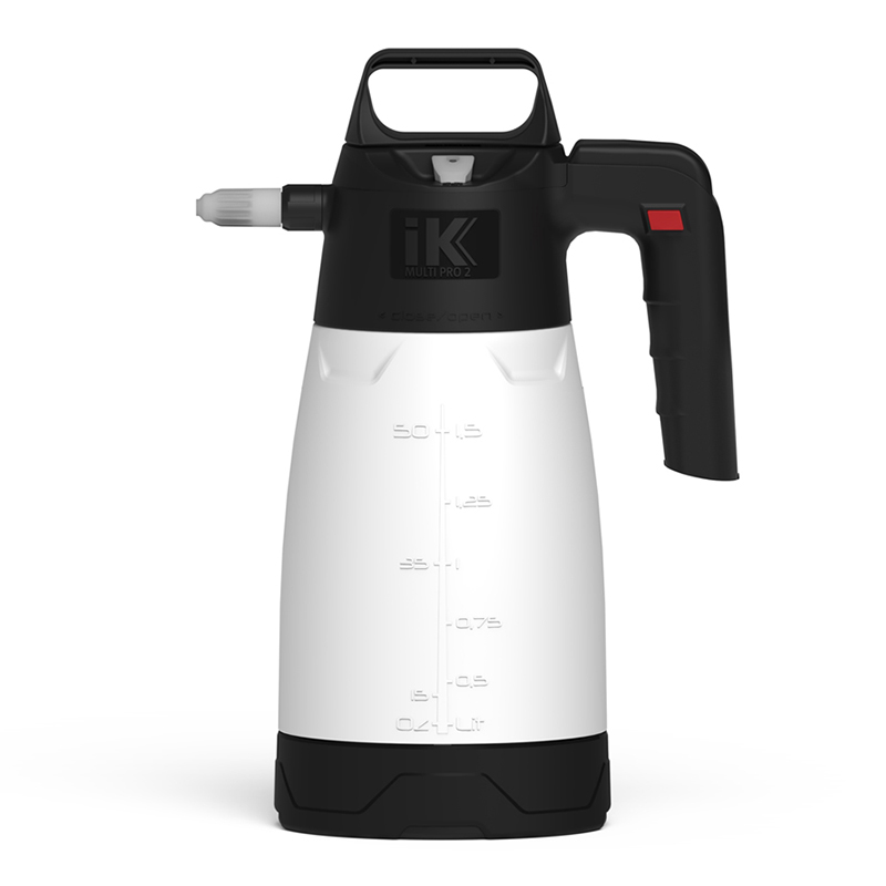 Pulverizador IK MULTI PRO 2