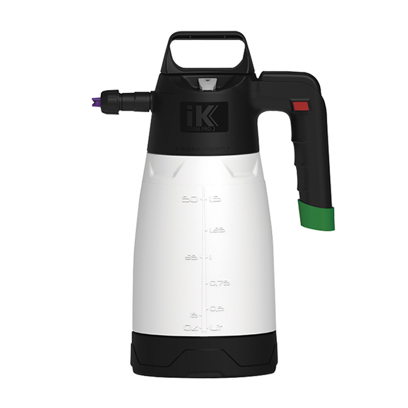 Pulverizador IK Foam Pro 2