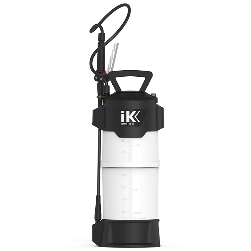 Sprayer IK Foam Pro 12