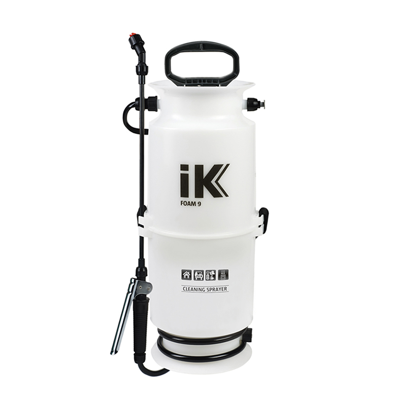 Pulverizador IK Foam 9