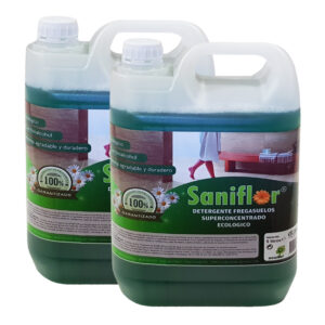 Saniflor