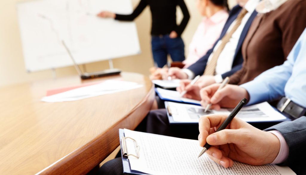 Formaciones técnicas y comerciales - El compromiso de DXSA con nuestros clientes