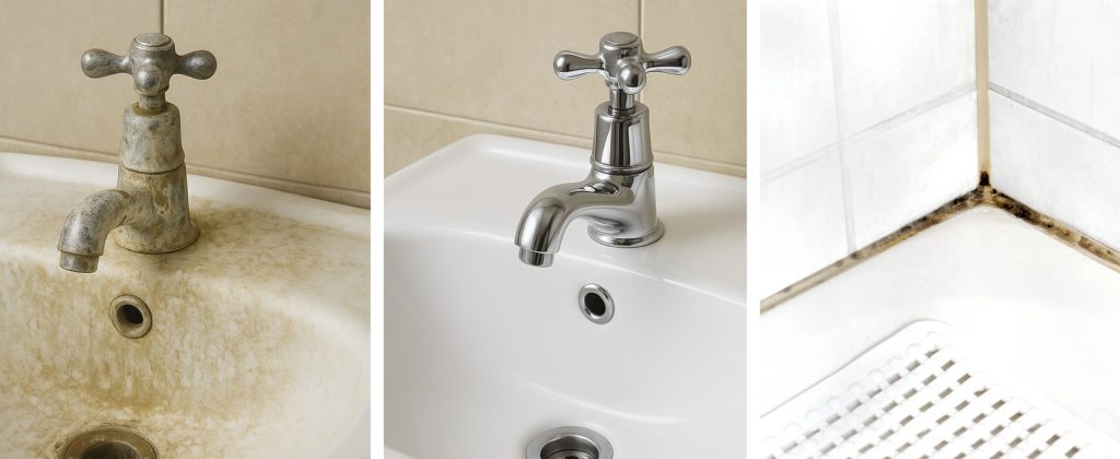 Antimoho DXSA elimina el moho de una vez por todas de manera eficaz