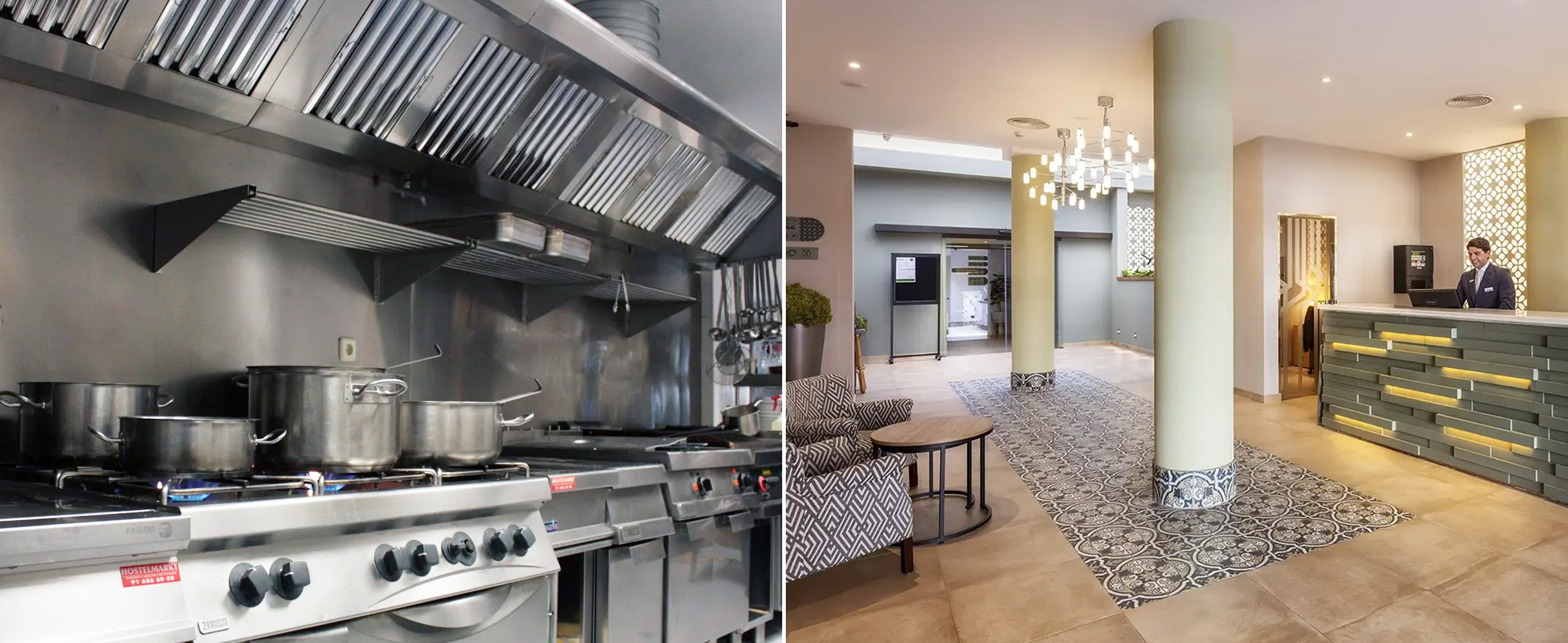 DXSA innovación y sostenibilidad al servicio de la limpieza industrial