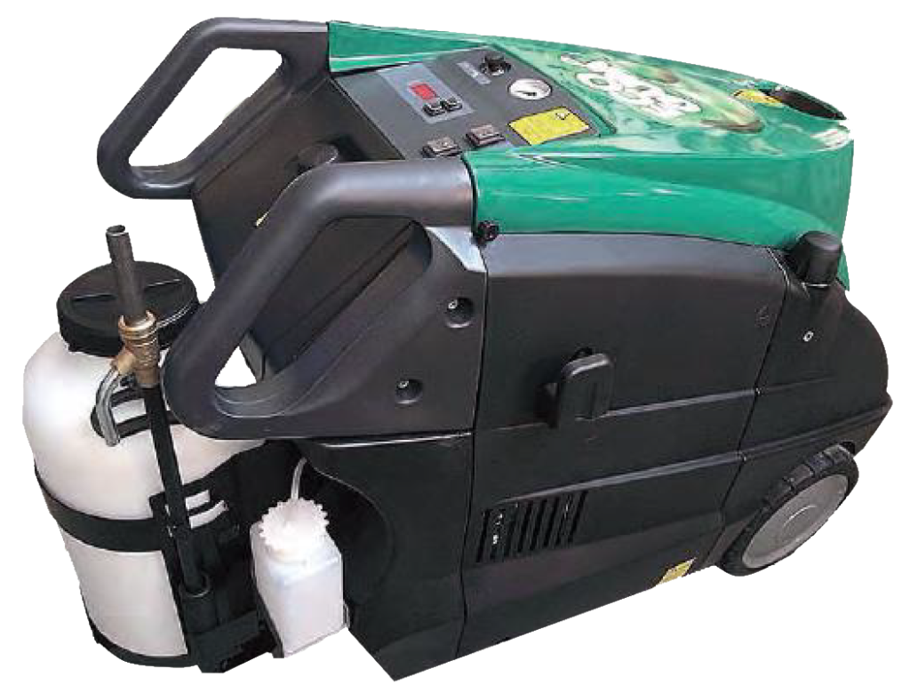 Maquina ECOGUM de DXSA