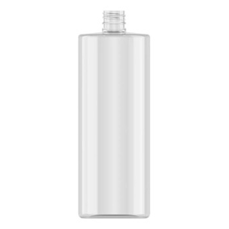 Botella SHARP PET 1000 ml Transparente