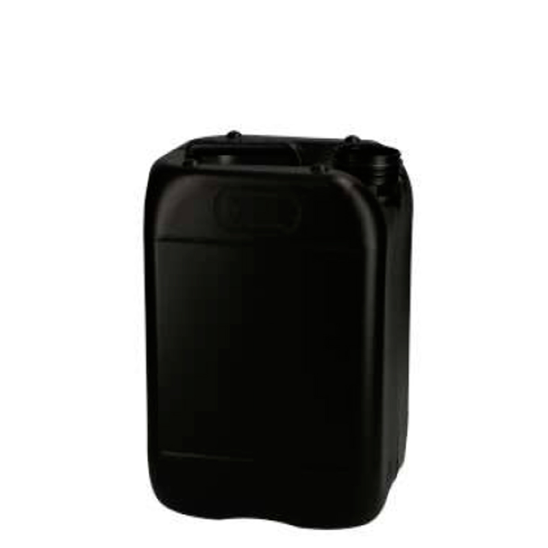 GAR5N - Garrafa 5 L negra