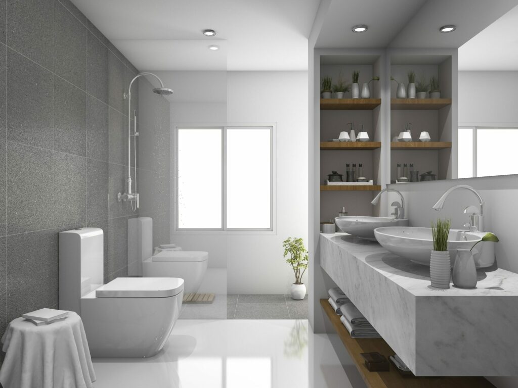BAÑOLINDO Limpieza profesional y desinfeccion con certificacion ecologica
