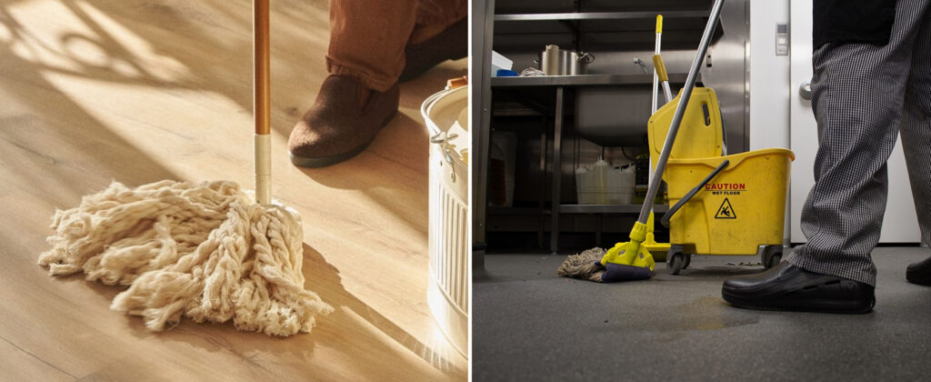 Fregasuelos concentrado ecologico aroma aloe vera foto