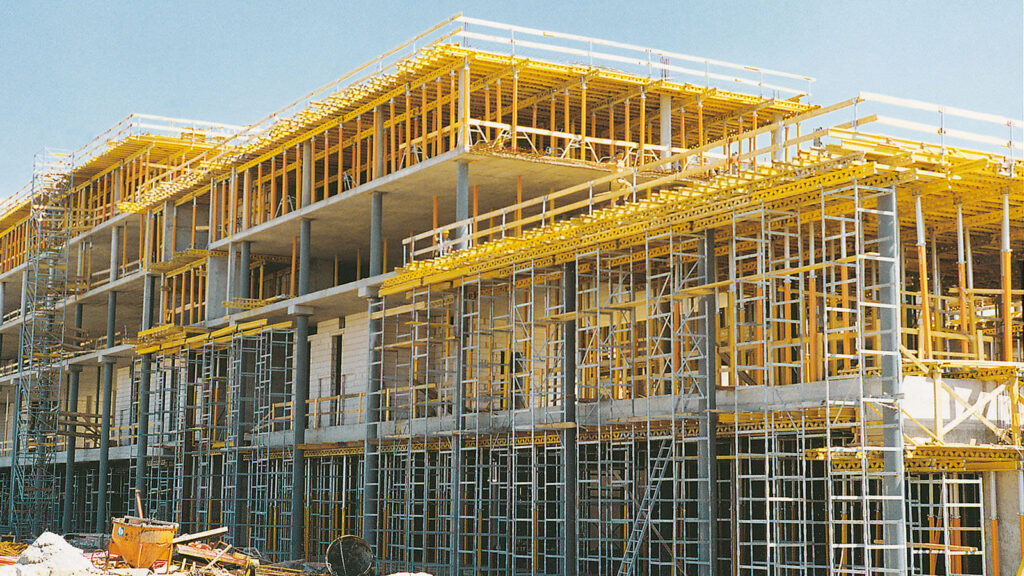 linea productos construccion de DXSA