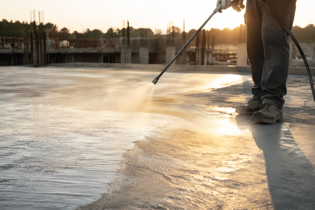 AD-3 Acelerador fraguado hormigon publi