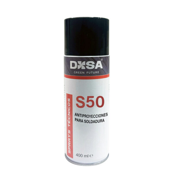 S-50 Antiproyeccion soldadura
