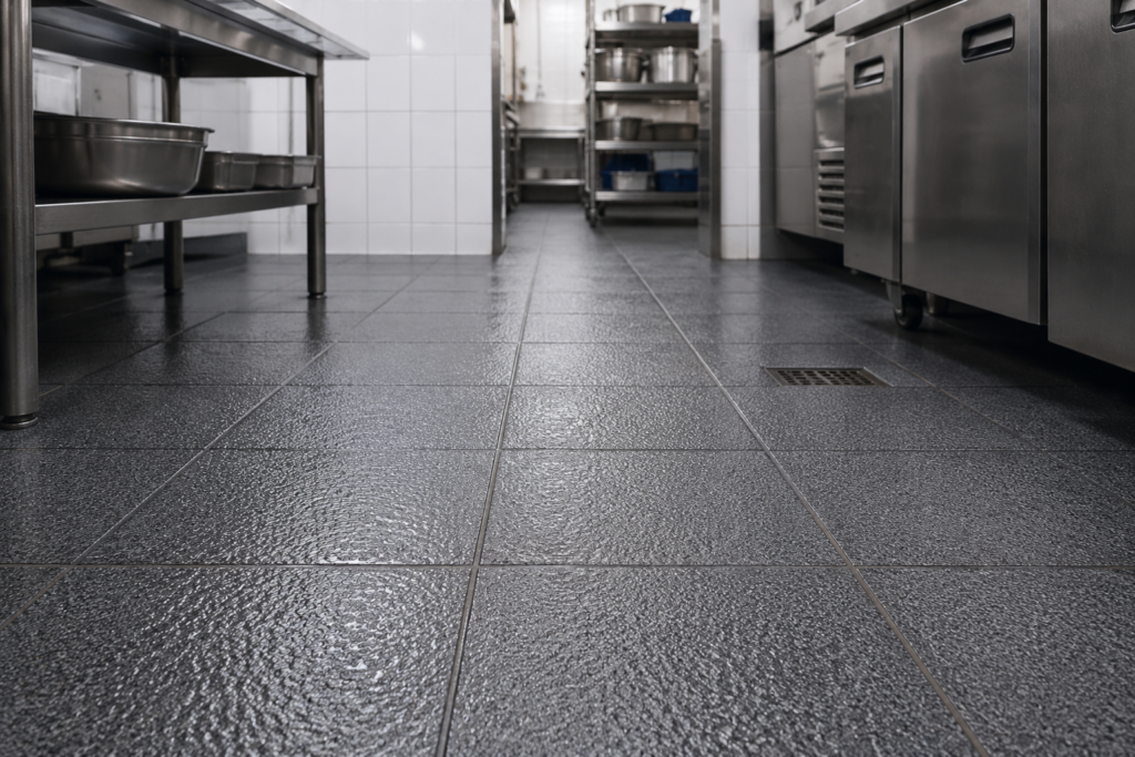Grid plus antideslizante