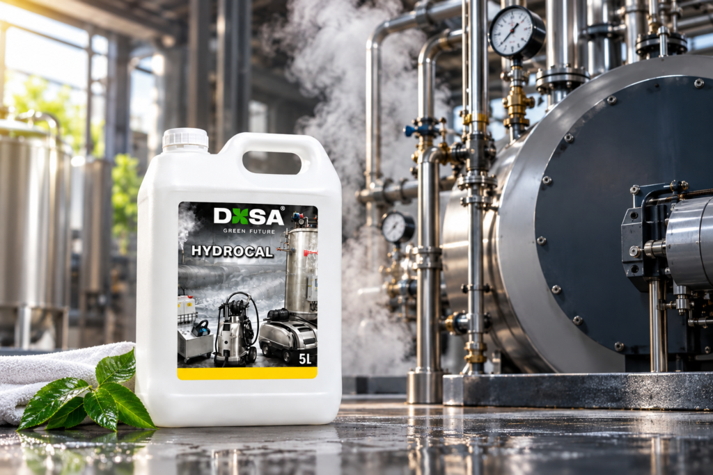 Hydrocal desincrustante antical profesional